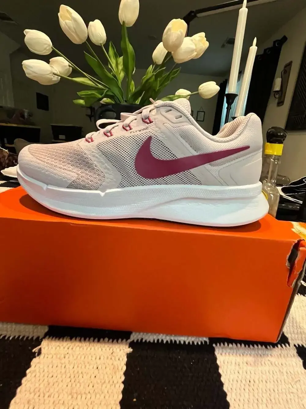 Nike Women's Run Swift 3 Running Shoes